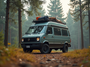 Essential Outdoor Apparel and Packing Tips for RV Life on the Road