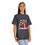 Thumbnail: Cozy Winter Camper T-Shirt, Camping Enthusiast, Holiday Gift, Unisex Classic Tee