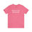 Thumbnail: #Rolling Retreat - Unisex Jersey Short Sleeve Tee