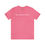 Thumbnail: One Road at a Time - Unisex Jersey Short Sleeve Tee