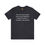 Thumbnail: I’m not lost - I’m exploring different routes... Unisex Jersey Short Sleeve Tee