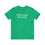 Thumbnail: #Rolling Retreat - Unisex Jersey Short Sleeve Tee