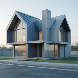 Mimari Tasarım ve Projelendirme