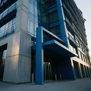 Ticari Yapılar İnşaatı