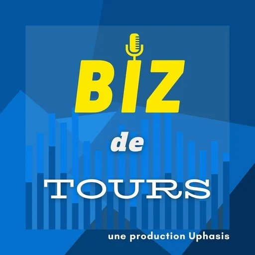 Mon passage chez "Biz de Tours"