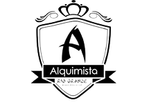 Logo rancho alquimista