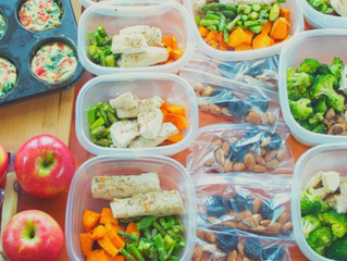 Take the Clean Eating 101 Challenge