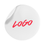 Thumbnail: Logo Sticker 1000pcs