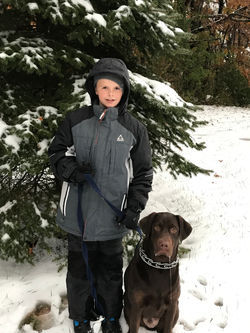 Dozer & Gavin