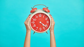 From 'Time Out' to 'Time In' - How to successfully avoid using the 'Naughty Step'
