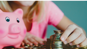 How to teach your children to be financially healthy