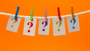 How to find out about your child's day without asking "How was your day?"
