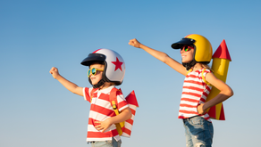 Gender equality - 5 ways to educate your children