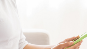Stop the scroll! - How to stop 'phubbing' in front of your kids