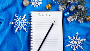 Christmas prep: What you need to do now