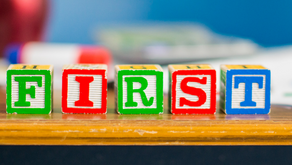 When their firsts are your lasts