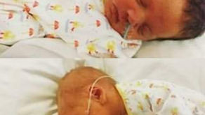 5 things NOT to say to a preemie parent