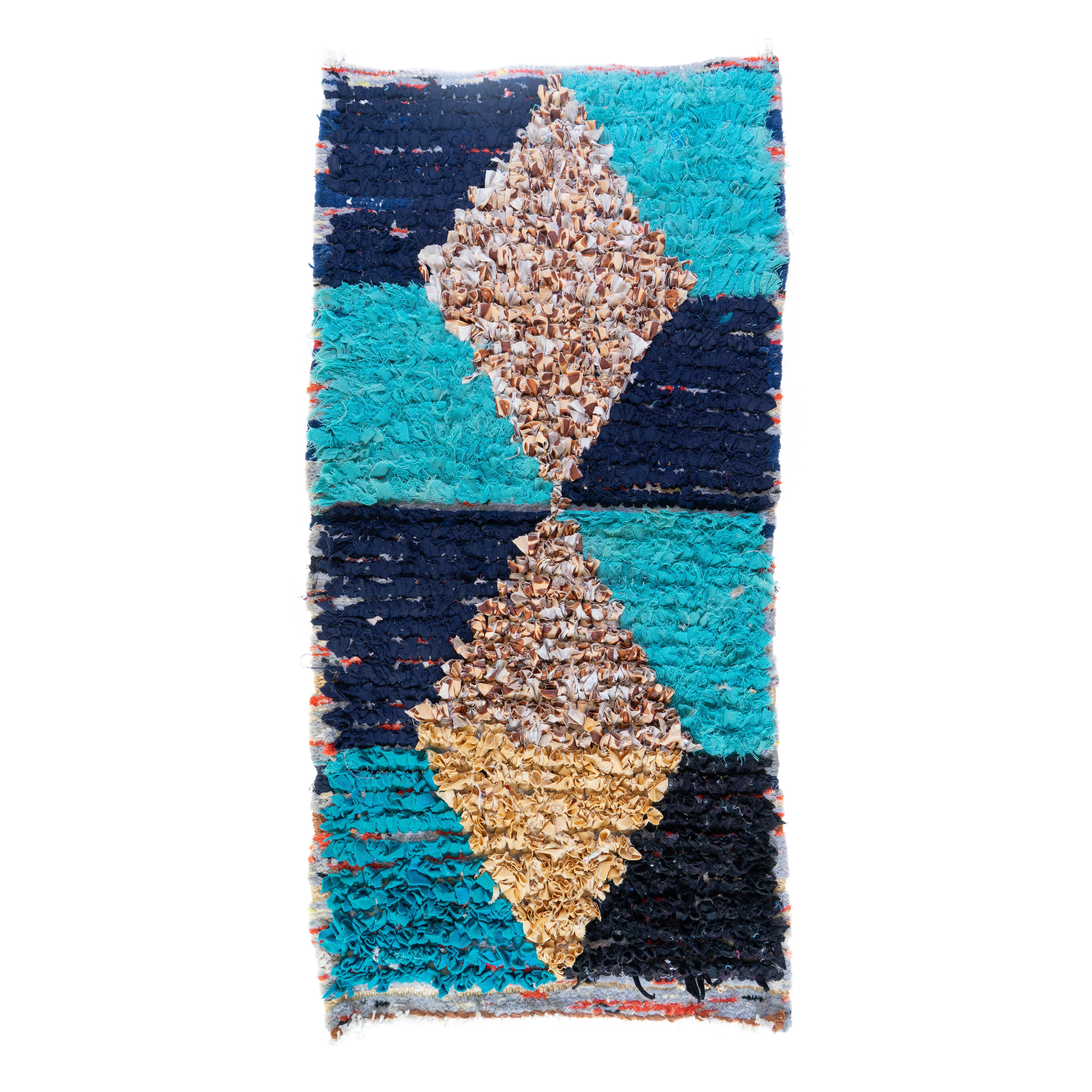 〔Sélection Souk〕ボシャルウィットS196（SS.9）