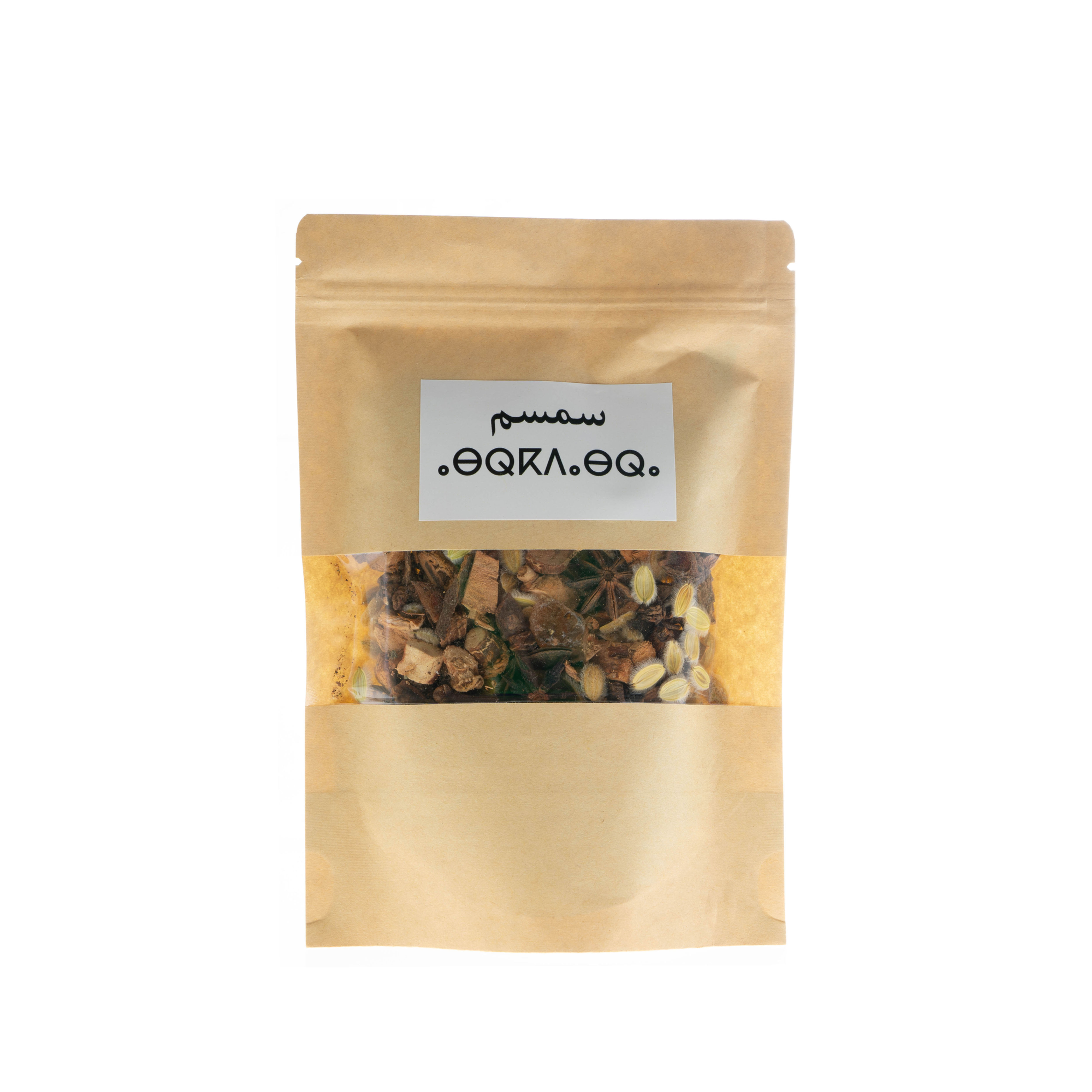 〔Sélection Souk〕ベルベル薬局のティザンヌ/砂漠の星（スパイスティー）✴︎