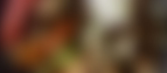 Mediterranean Diet Chicken & Veggie Glass Noodles with Seared Maitake Mushrooms Recipe