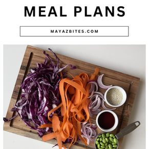 5 Dietitian-Approved Mediterranean Diet Meal Plans For Sustainable Weight Loss