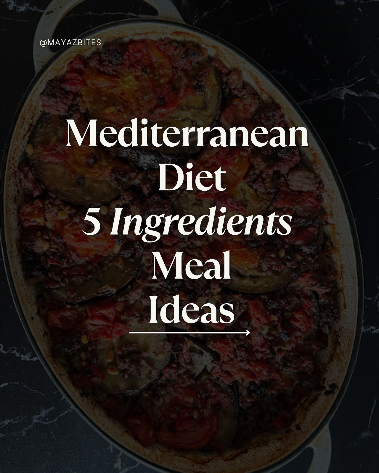 10 Foods I Always Have in My Grocery Cart As A Mediterranean Diet Expert 