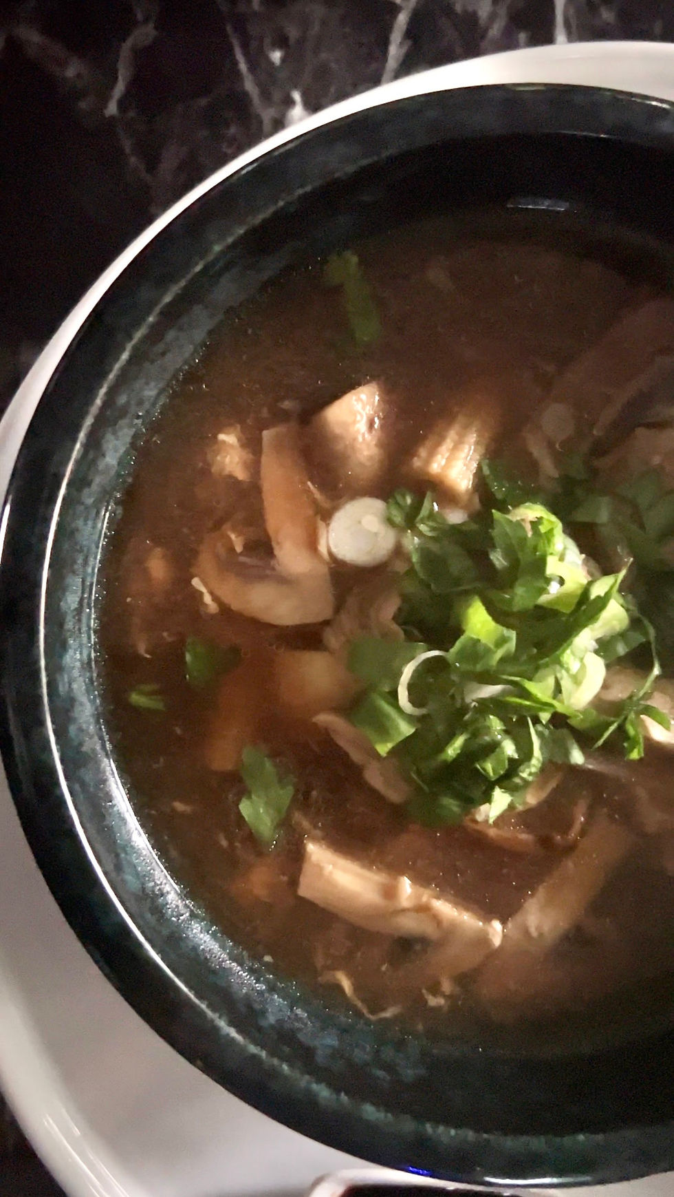 Immunity Support Chicken Stock Recipe