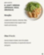 Mediterranean Diet Food List: Beginner Friendly