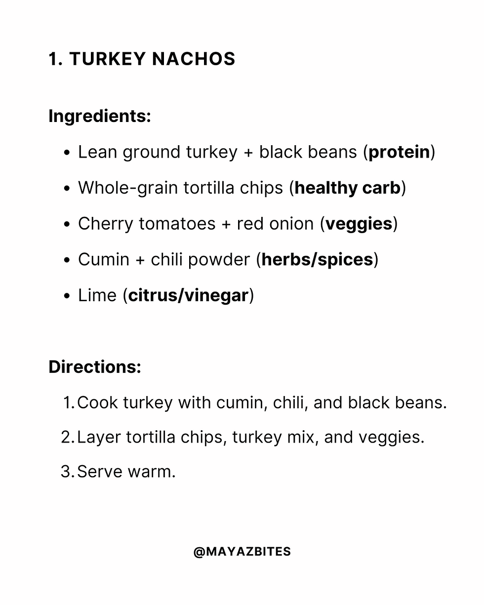 Mediterranean Diet 5 One-Pot Meal Ideas: