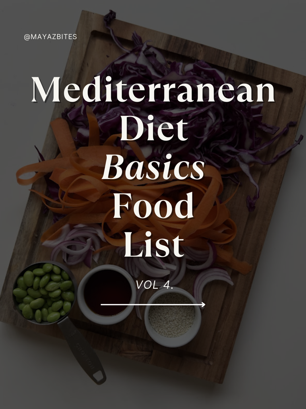 10 Simple & Healthy Mediterranean Diet Meal Ideas