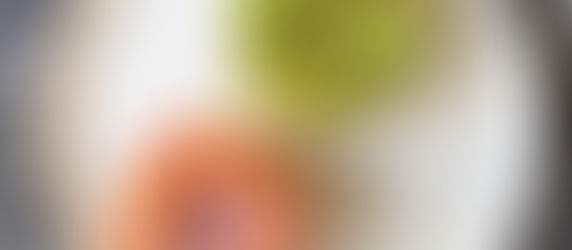 Mediterranean Diet 10 Minutes Breakfast: Avocado & Smoked Salmon Bagels