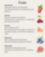 Mediterranean Diet 5-Ingredient Meal Ideas