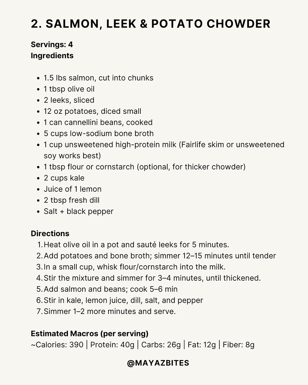 Mediterranean Diet Anti-Inflammatory Soup Recipes Volume 3