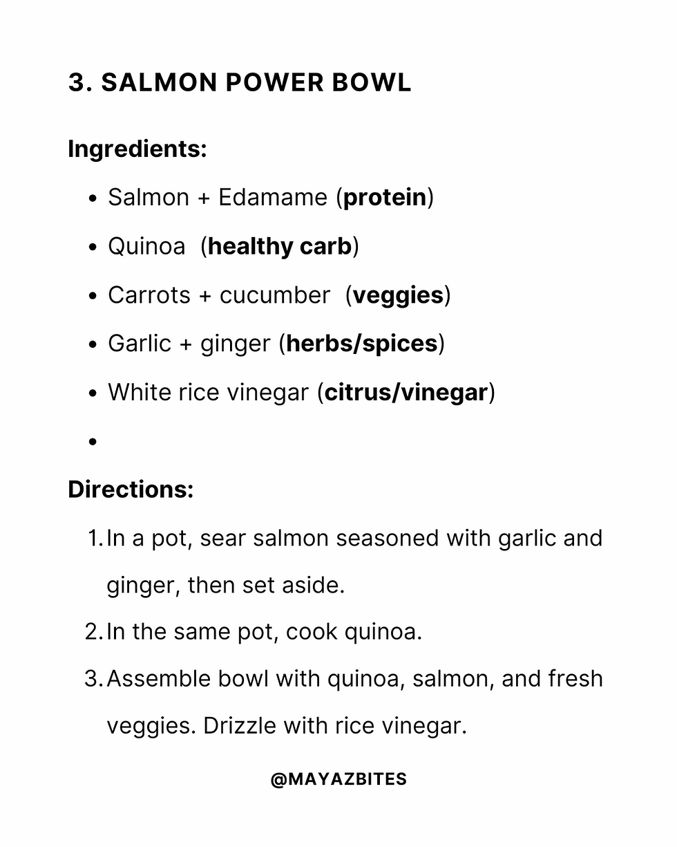 Mediterranean Diet 5 One-Pot Meal Ideas: