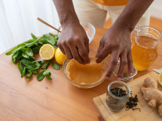 7 Best Drinks For Your Immune System, Say Experts