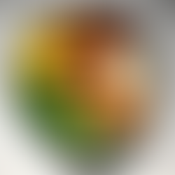 Mediterranean Diet Chicken Teriyaki Bowl Recipe