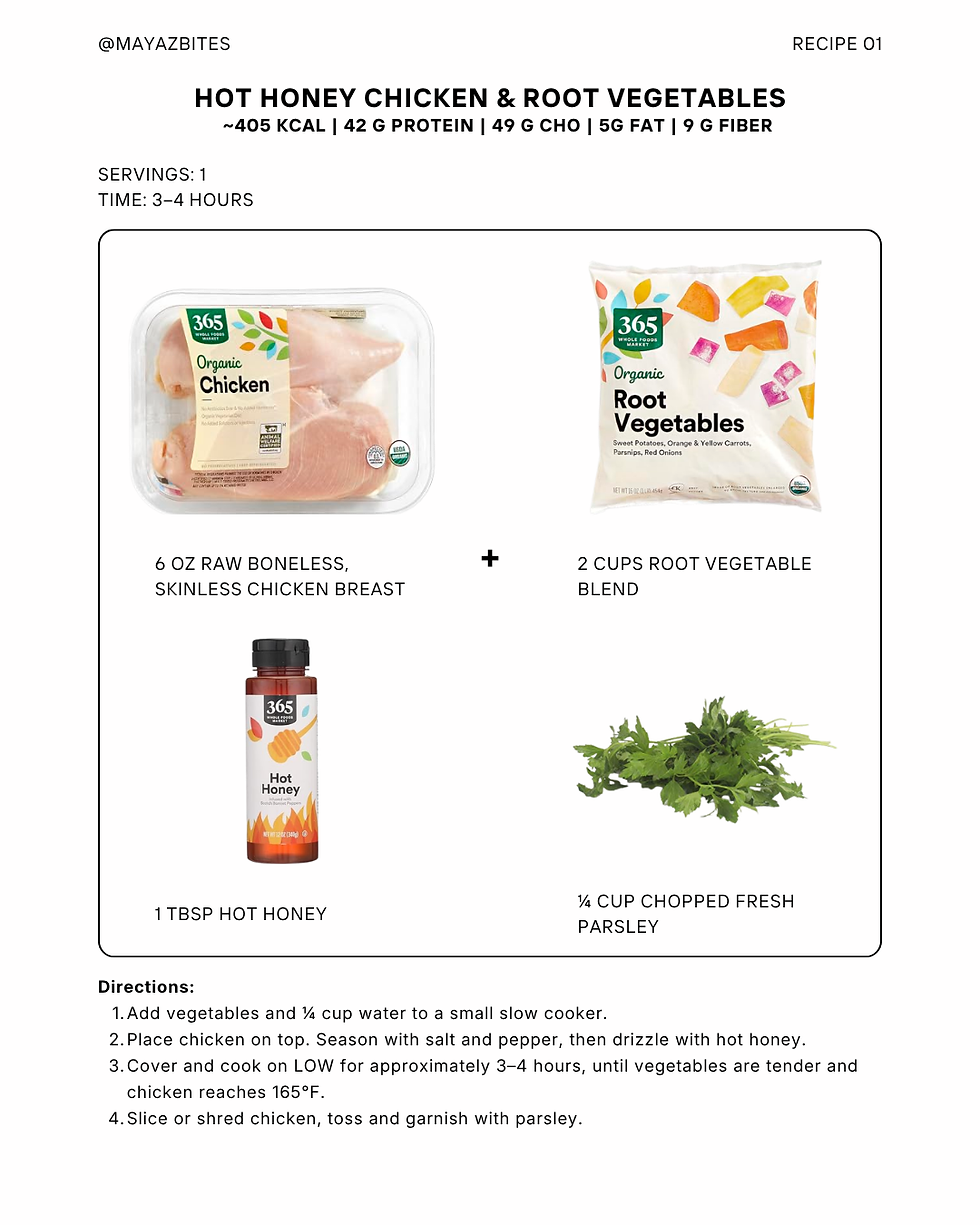 Mediterranean Diet Slow Cooker Easy Meals For Sustainable Weight Loss