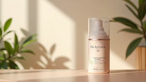 Is 345 Cream the Must-Have Skincare Product of the Year?