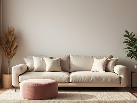 Elevate Your Living Space with Chic Home Decor