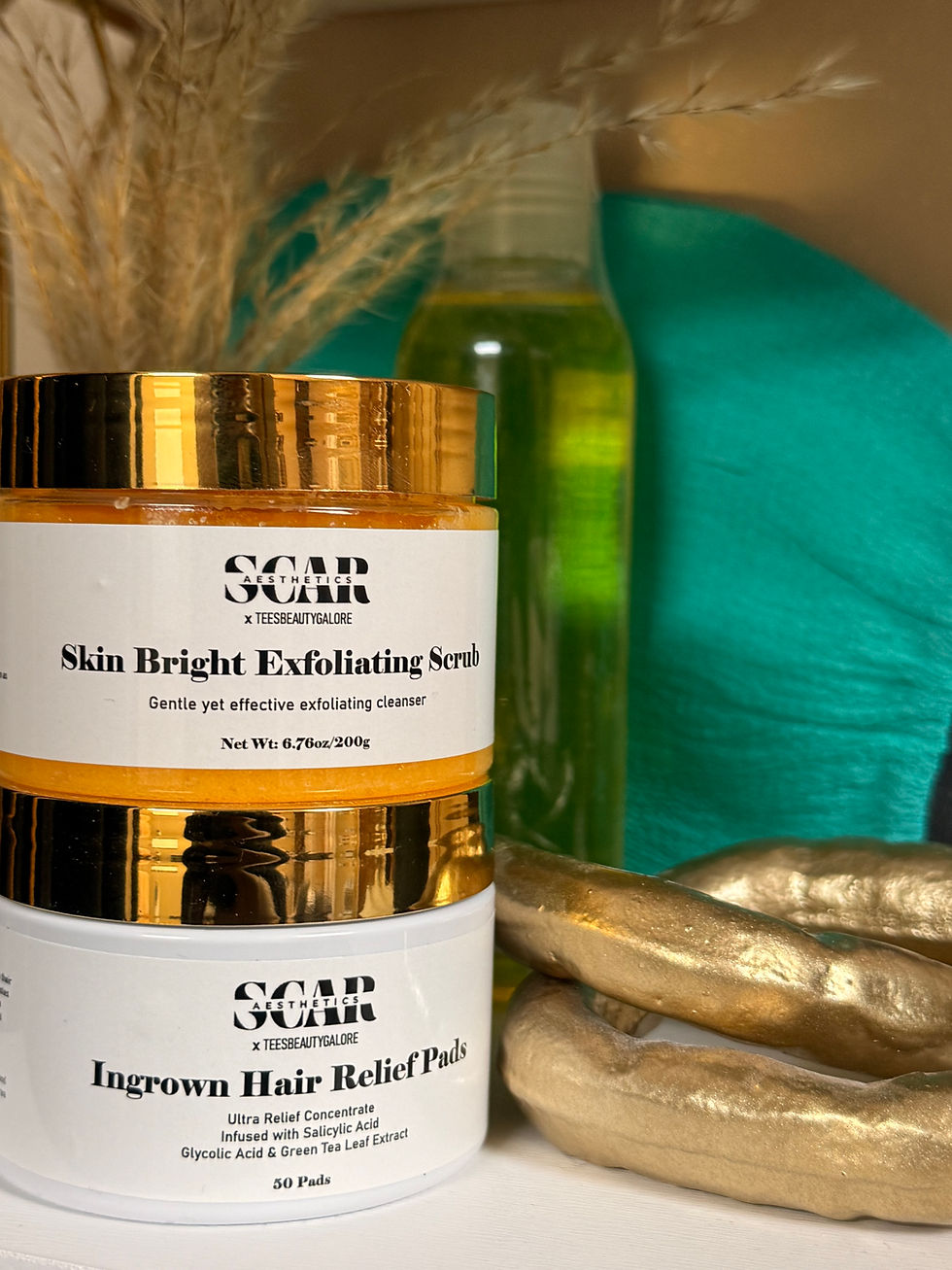 SKIN CARE BUNDLE DEAL