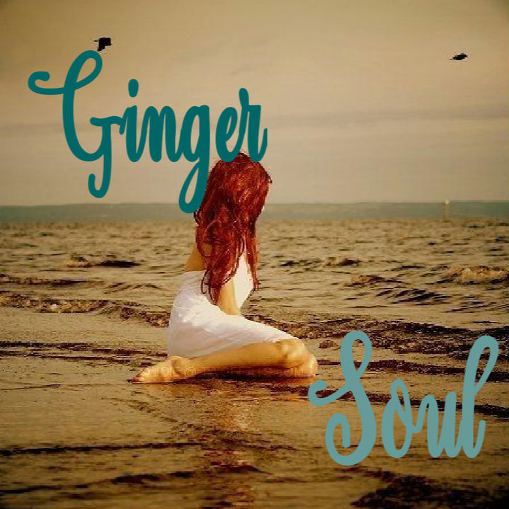 Ginger Soul