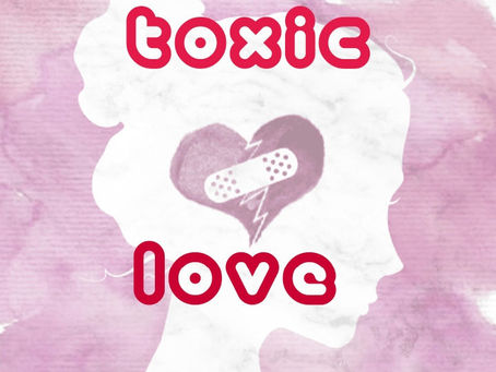 Toxic love
