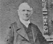 The Cooks - Part One - John Cook 1786-1882