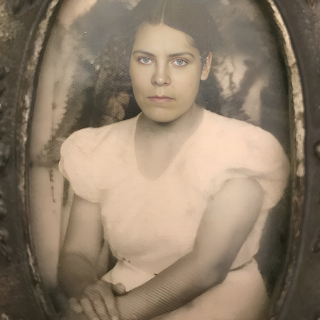 Mi Querida Mamá