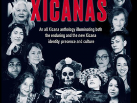 Prince of the Rosemead Swap: Featured in Somos Xicanas Anthology
