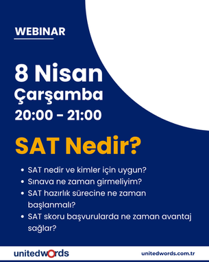 SAT Nedir?