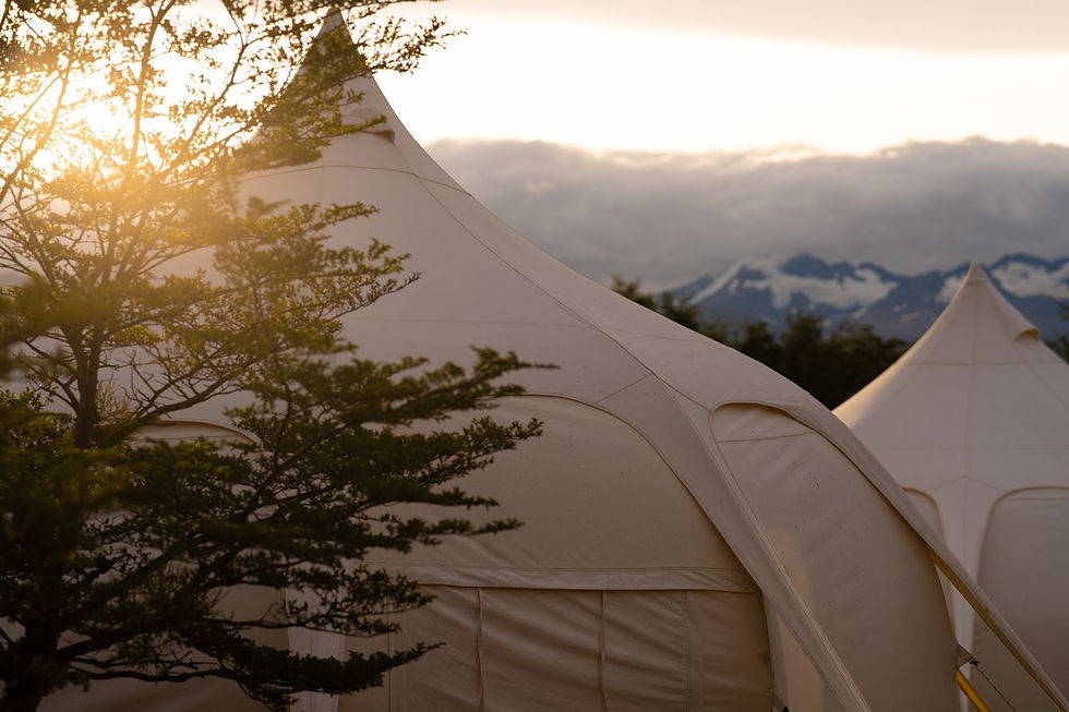 Thumbnail: MULTISPORT TORRES DEL PAINE (3 DAYS) - CHILE