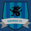 Foto do escritor: Vikings FC