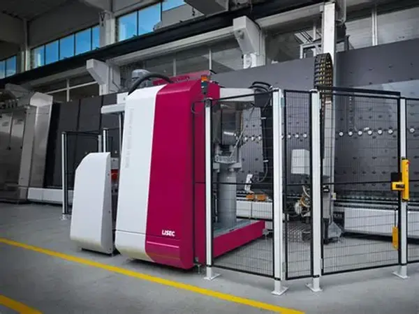 Specialised Glass Machinery & CNC Electrical Maintenance Support in Melbourne 