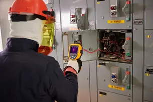 General Electrical Maintenance
